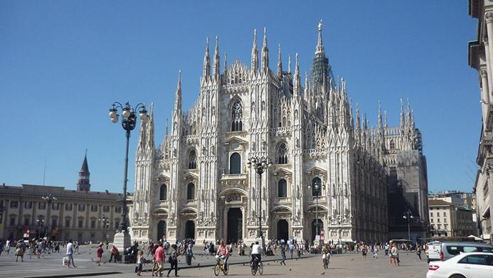 стоит ли ехать в Милан