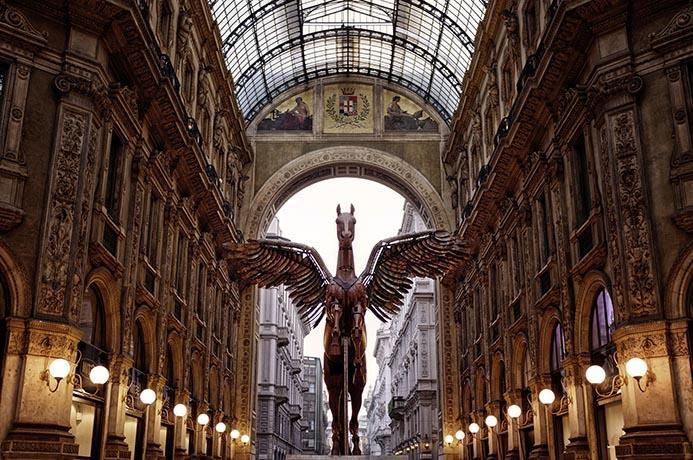 что стоит посетить в Милане