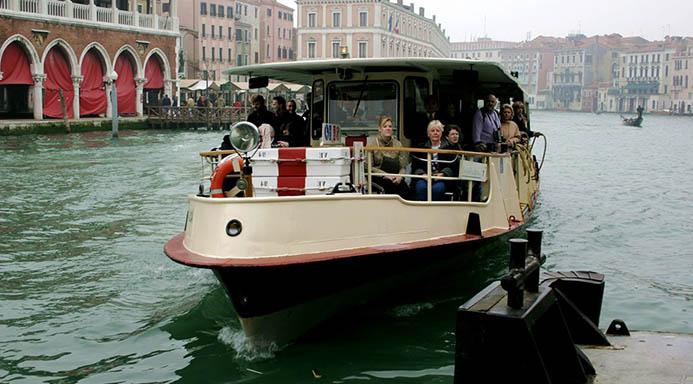 места которые стоит посетить в Венеции